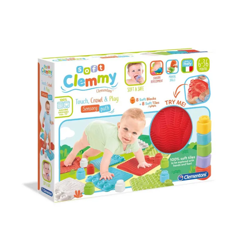 CLEMMY MAXI  PUZZLE