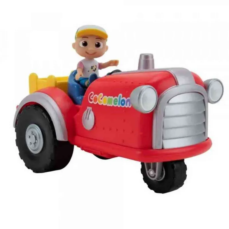 COCOMELON TRACTOR