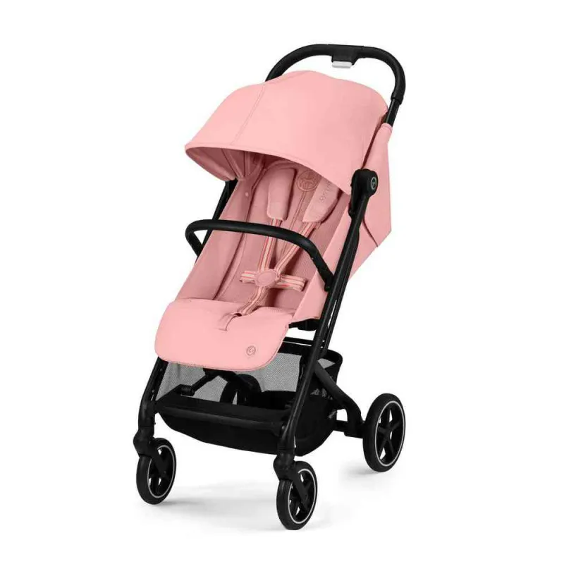 CYBEX KOLICA BEEZY CANDY  PINK