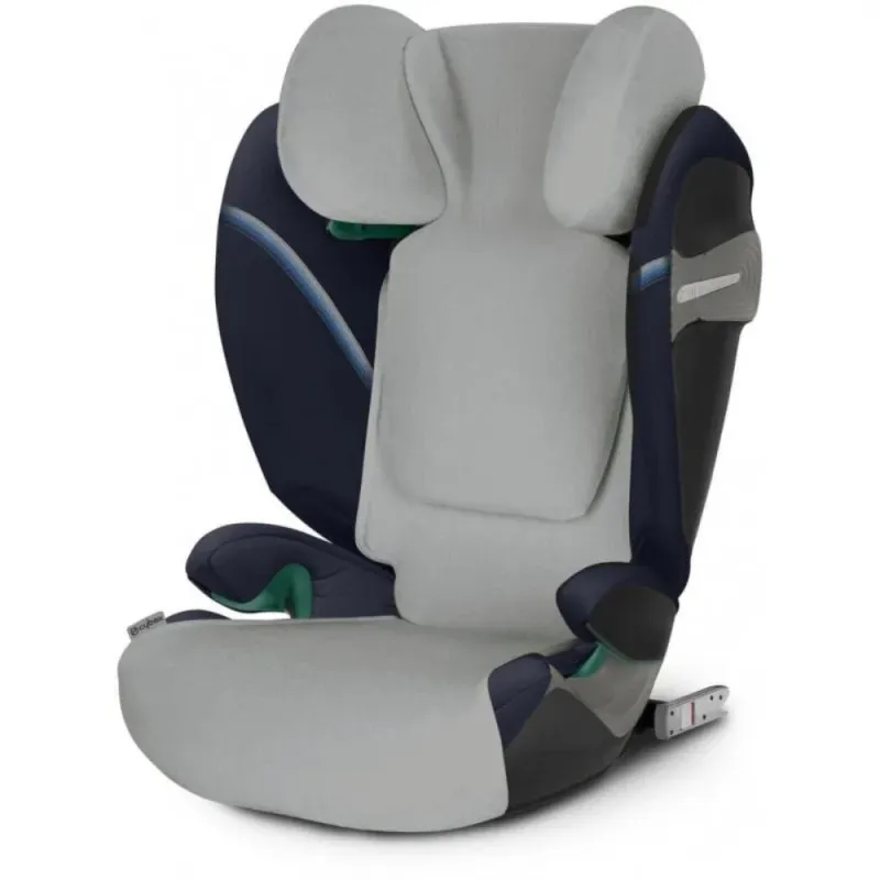 CYBEX LETNJA NAVLAKA ZA AUTO SEDISTE PALLAS/SOLUTION G GREY