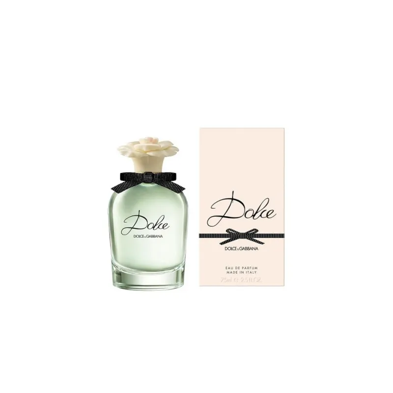 DOLCE & GABBANA DOLCE WMN EDP ŽENSKA TOALETNA VODA 75ML