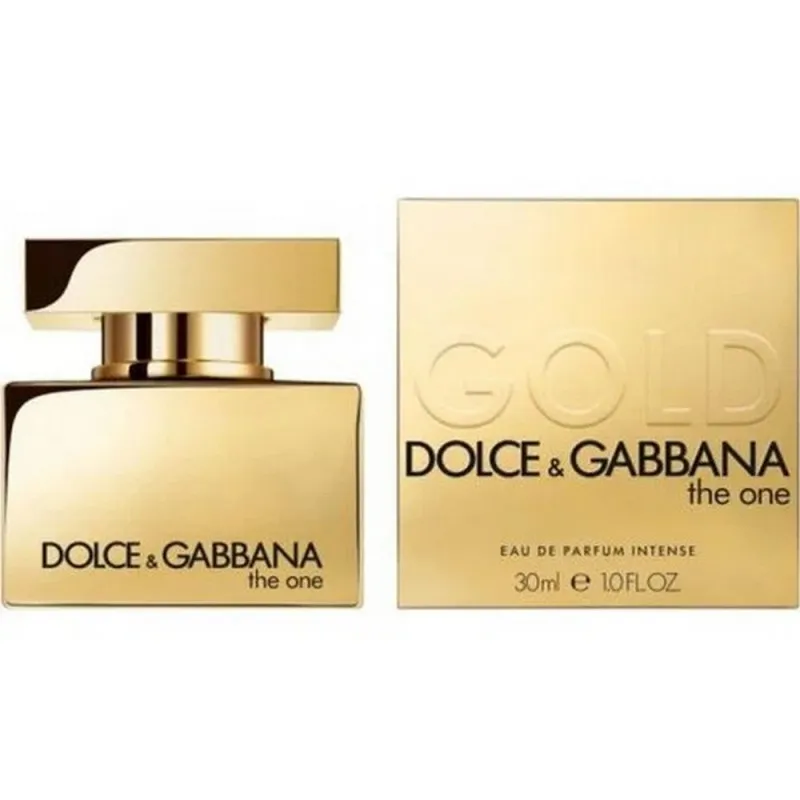 DOLCE & GABBANA THE ONE ŽENSKI PARFEM 30ML EDP