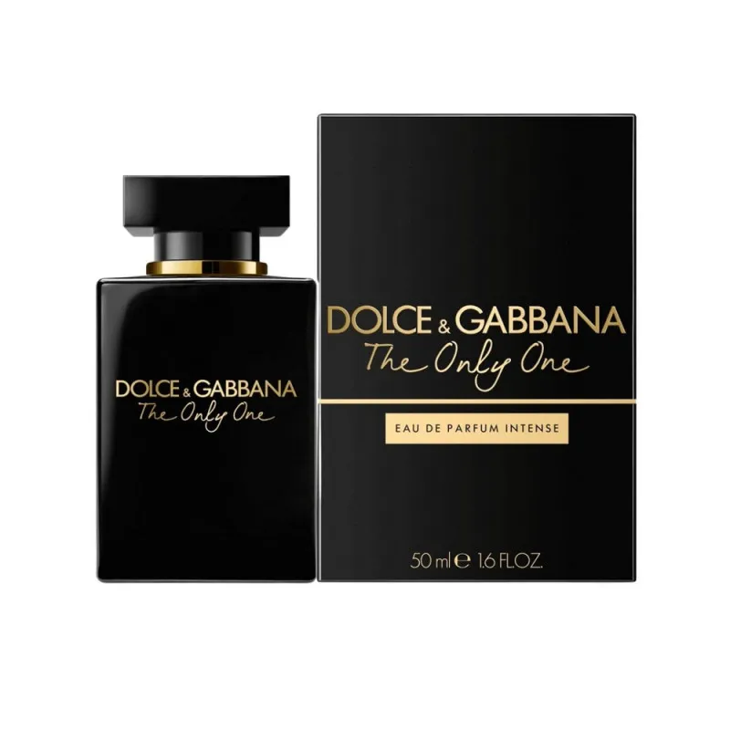 DOLCE & GABBANA THE ONLY ONE INTENSE ŽENSKI PARFEM 100ML EDP