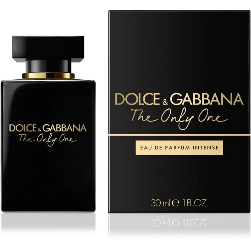 DOLCE & GABBANA THE ONLY ONE INTENSE ŽENSKI PARFEM 30ML EDP