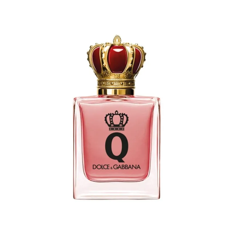 DOLCE AND GABBANA Q INTENSE EDP 50ML ŽENSKI PARFEM