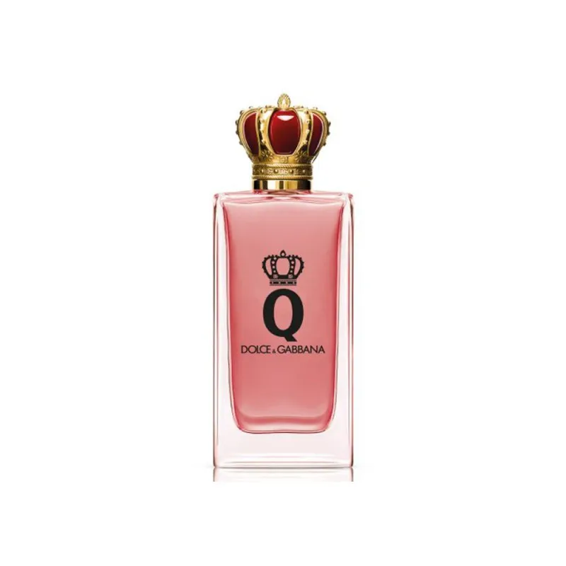 DOLCE AND GABBANA Q INTENSE EDP SP 100ML ŽENSKI PARFEM