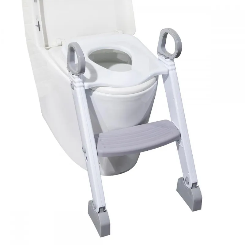 FREEON ADAPTER SET ZA WC SOLJU BELI