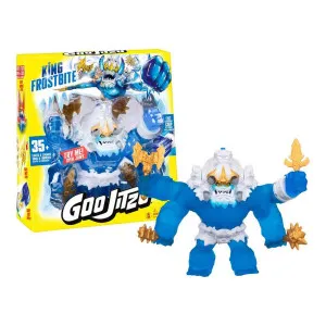 GOO JIT ZU KING FROSTBITE