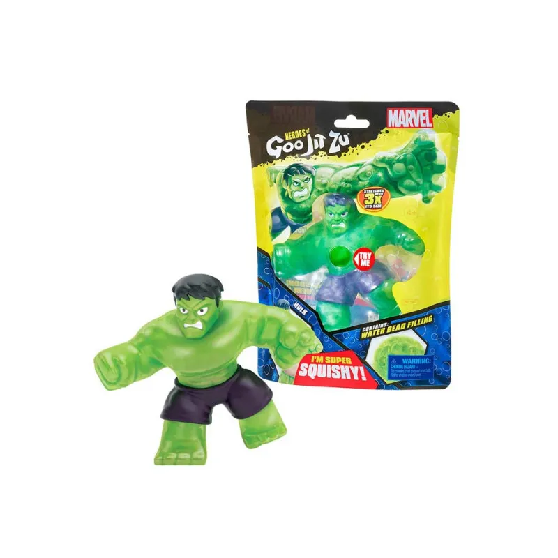 GOO JIT ZU SUPAGOO HULK