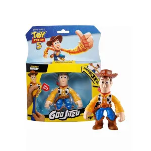 GOO JIT ZU TOY STORY ASST
