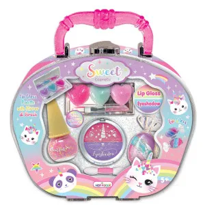 HOT FOCUS KOZMETICKI SET