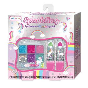 HOT FOCUS SET ZA ŠMINKANJE