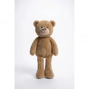 HYGGE PLISANA IGRACKA BRUNO BEAR 38CM