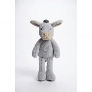 HYGGE PLISANA IGRACKA DODO DONKEY 38CM