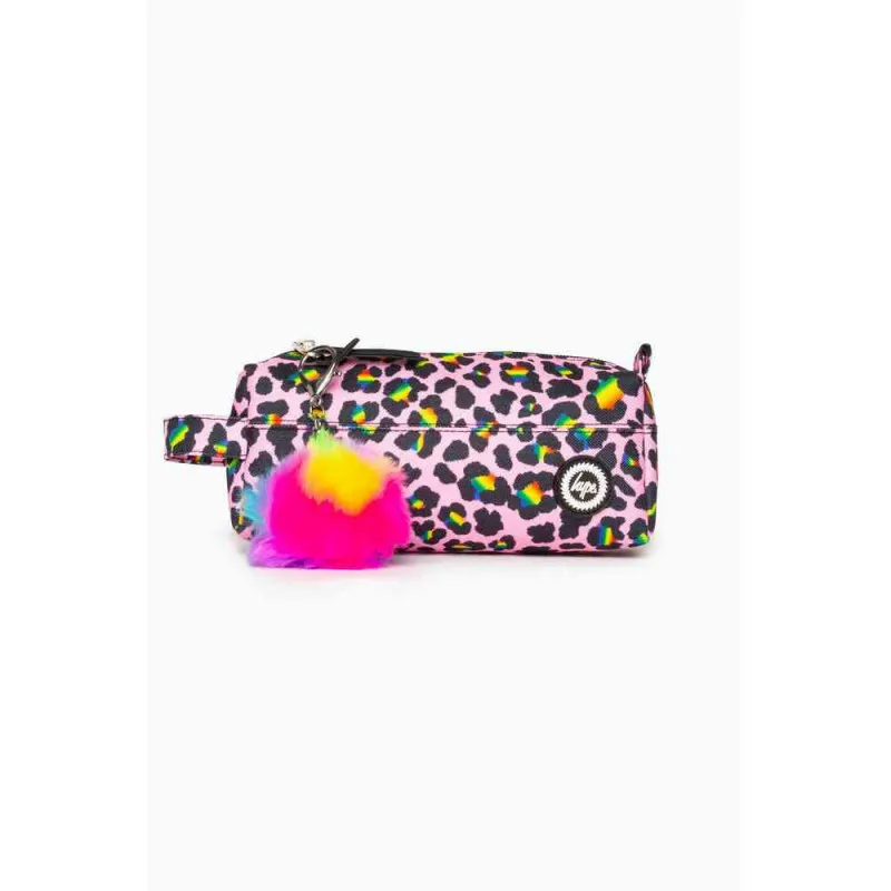 HYPE PERNICA RAINBOW LEOPARD
