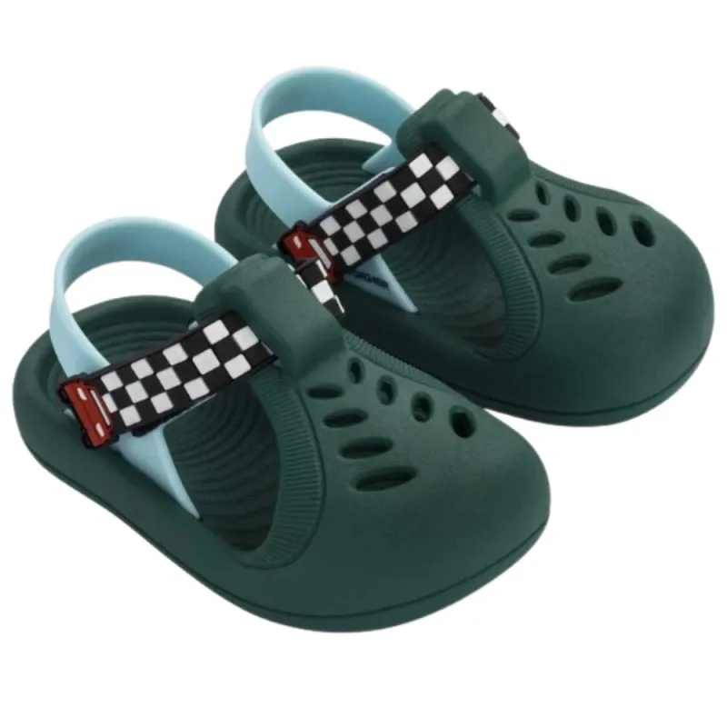 IPANEMA POLUSANDALE Cute Baby