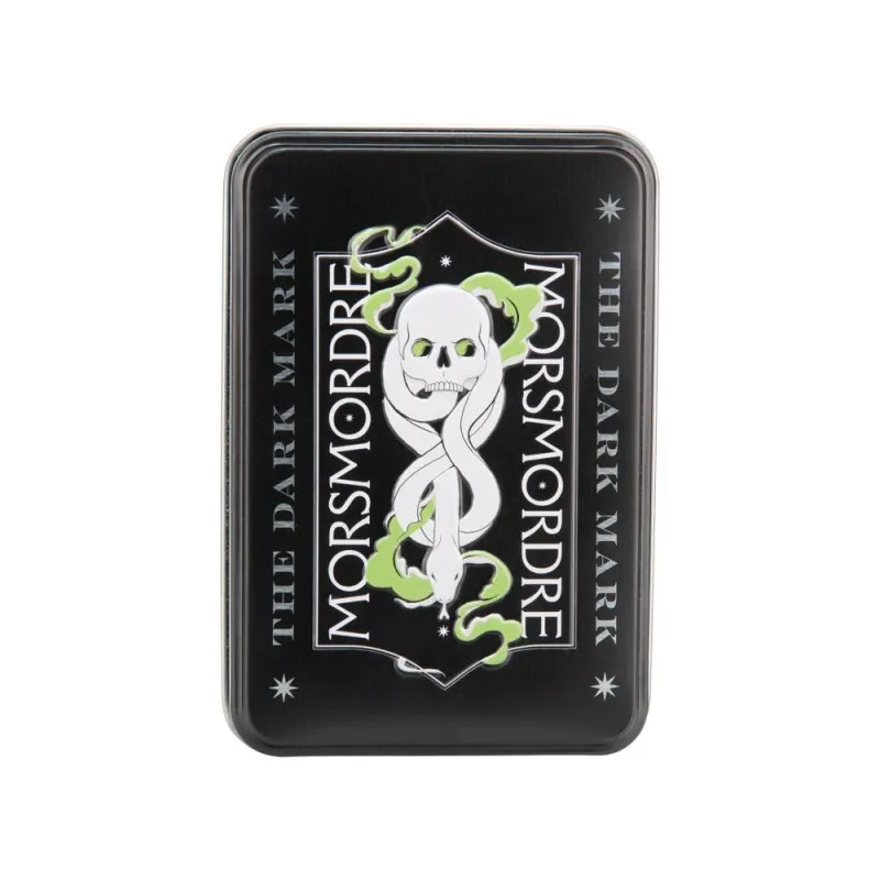 KARTE PALADONE - HARRY POTTER DARK ARTS