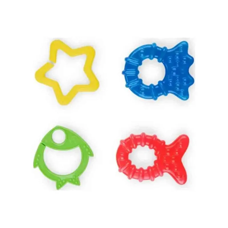KIDS II BABY EINSTEIN  COOL CRITTERS GLODALICA ZA BEBE 3-36M