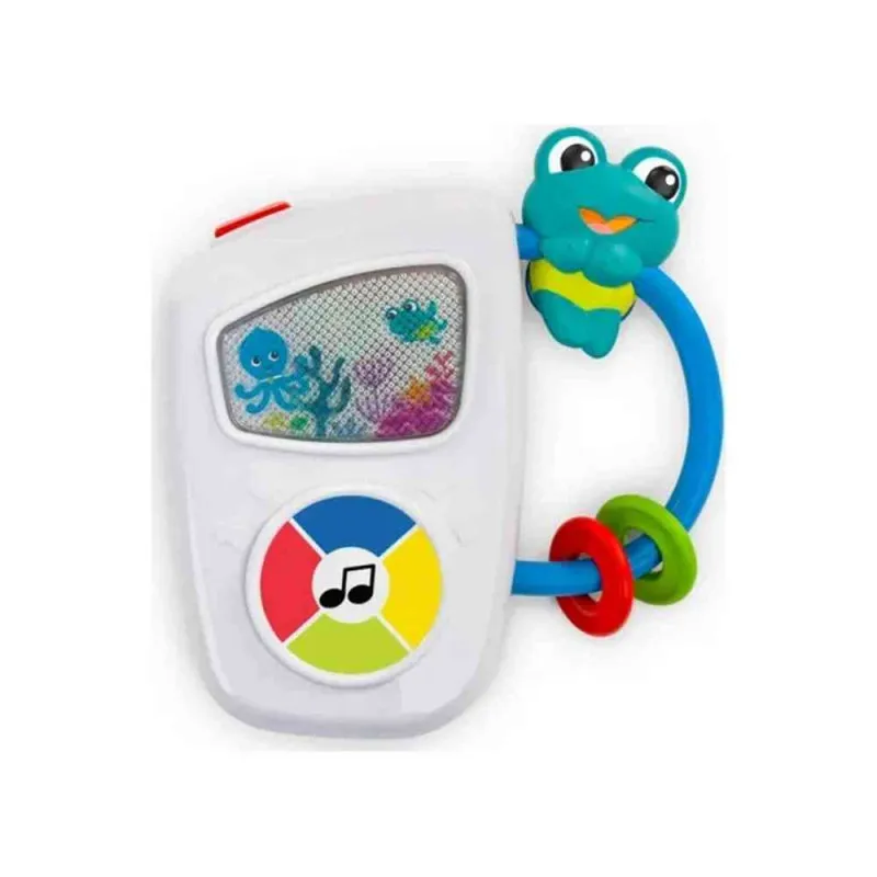 KIDS II BABY EINSTEIN  MARITIME MELODIES MUZICKA IGRACKA ZA BEBE - 16824