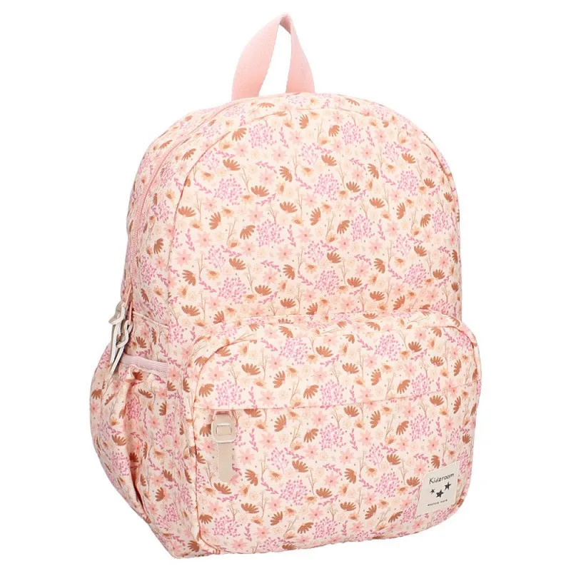 KIDZROOM RANAC ENCHANTED MEMORIES PINK