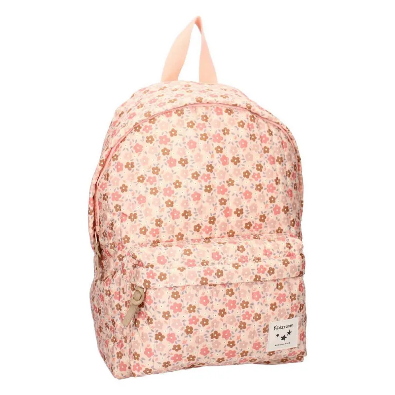 KIDZROOM RANAC MAGIC MEADOWS PINK