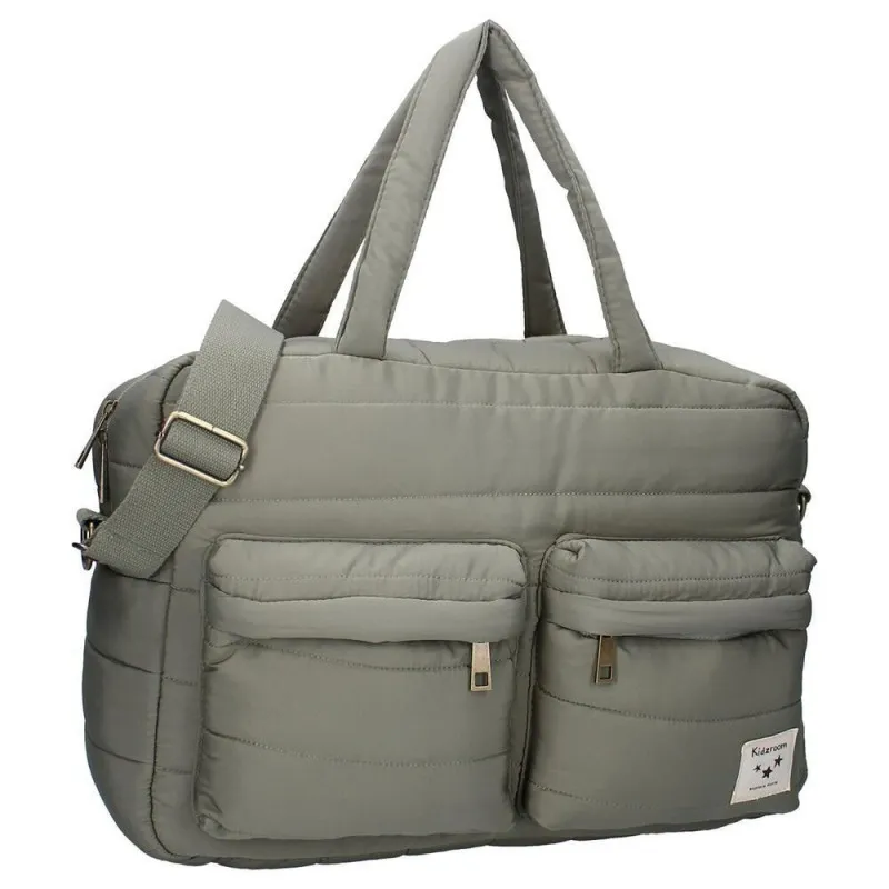 KIDZROOM TORBA ZA MAME MINI BEIGE