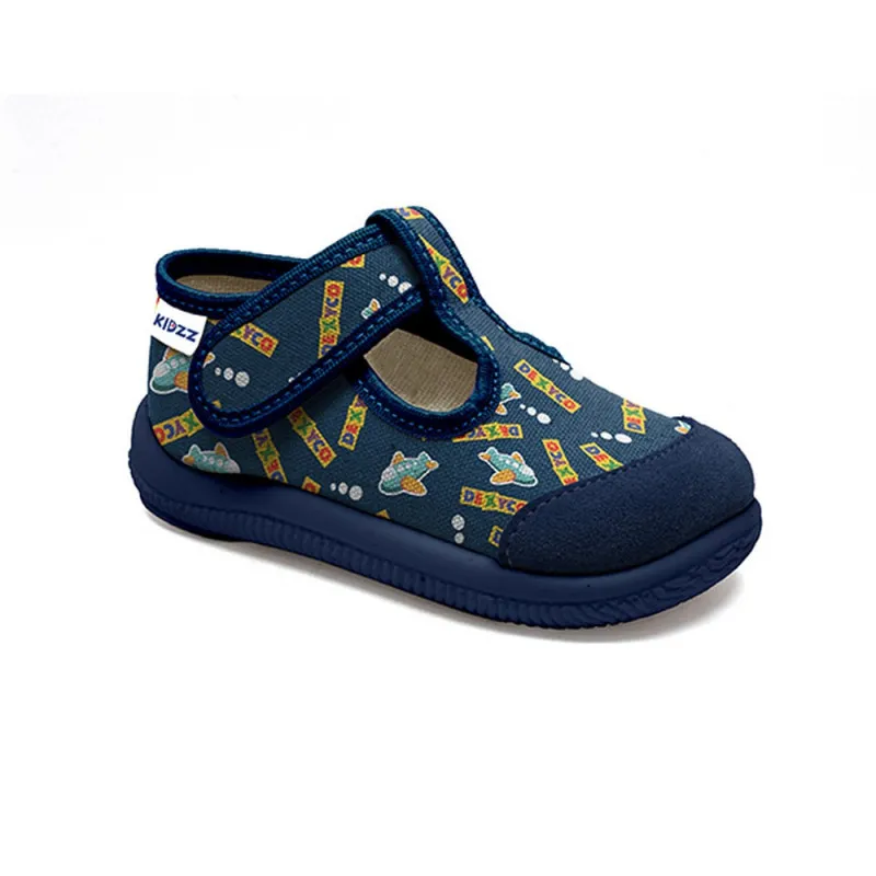 KIDZZ DEXY CO PATOFNE TEGET