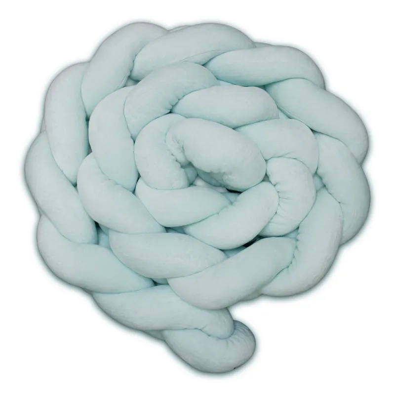 KIDZZ PLETENICA MINT 240CM
