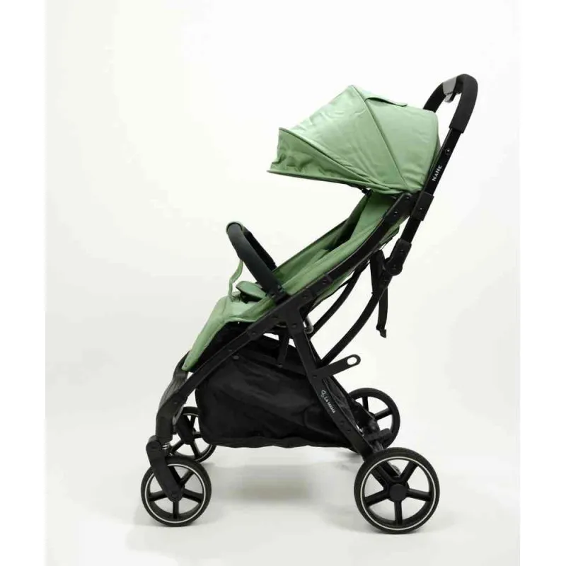 LA MAMA   NANE KOLICA ZA BEBE GREEN