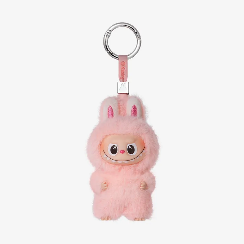 LABUBU IGRACKA PRIVEZAK PIN FOR LOVE A-M