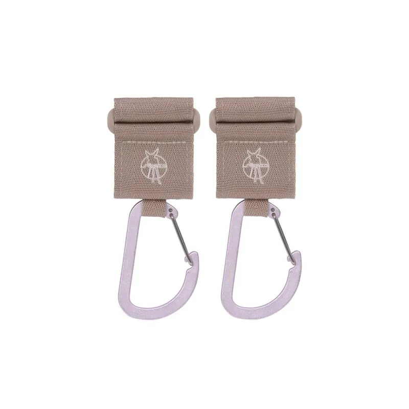 LASSIG KOPCA ZA TORBU I KOLICA BEIGE