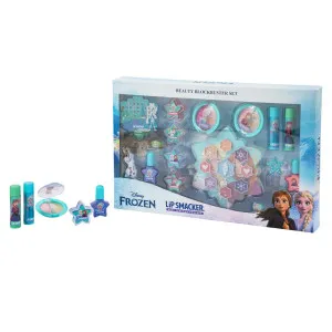 LIP SMACKER FROZEN VELIKI BEAUTY SET