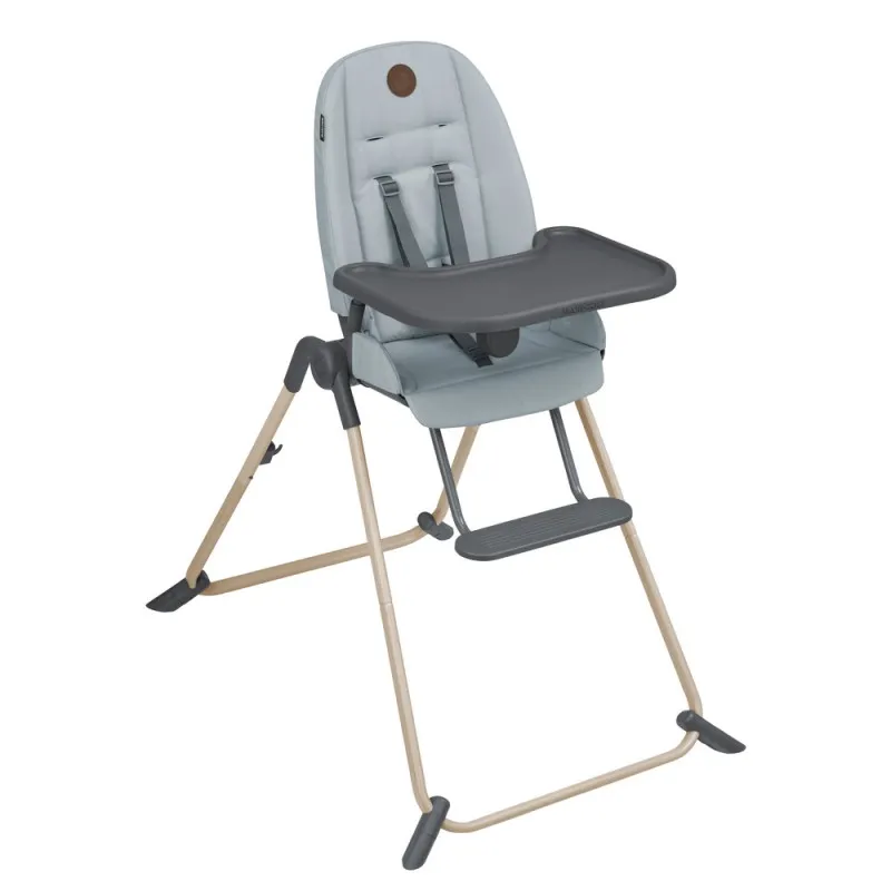 MAXI COSI HRANILICA AVA BEYOND GREY ECO