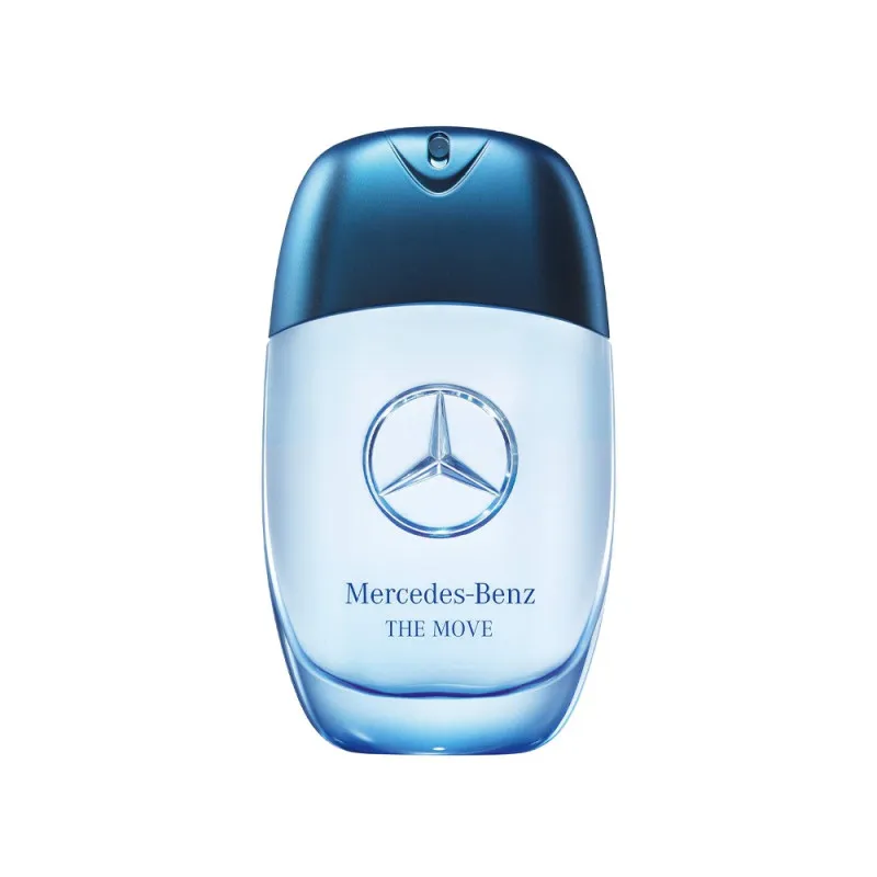 MERCEDES-BENZ THE MOVE EDT SP 100ML MUŠKA TOALETNA VODA