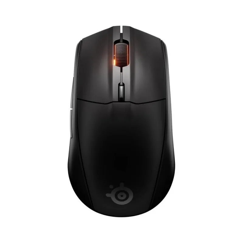 MIŠ STEELSERIES RIVAL 3 WIRELESS V2 BLACK