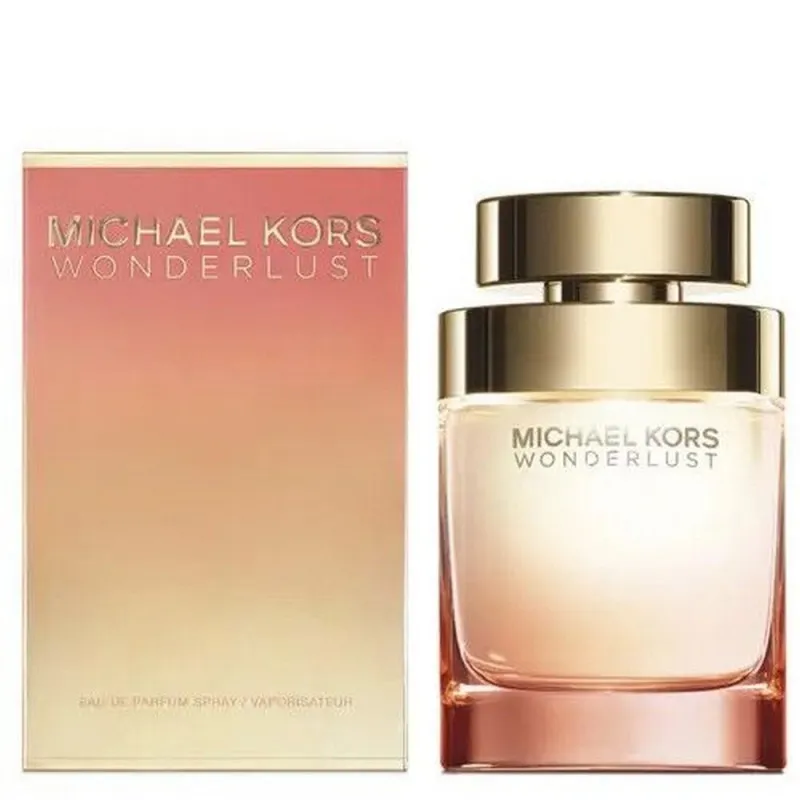MICHAEL KORS WONDERLUST ŽENSKI PARFEM 100ML EDP