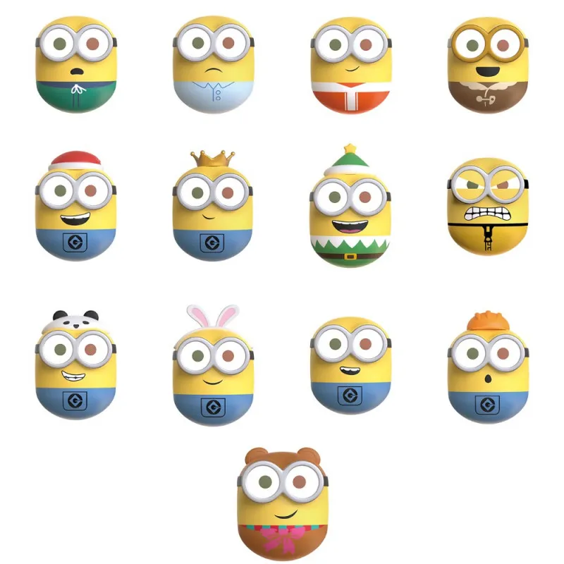 MINIONS TUMBLER BOB SERIJA