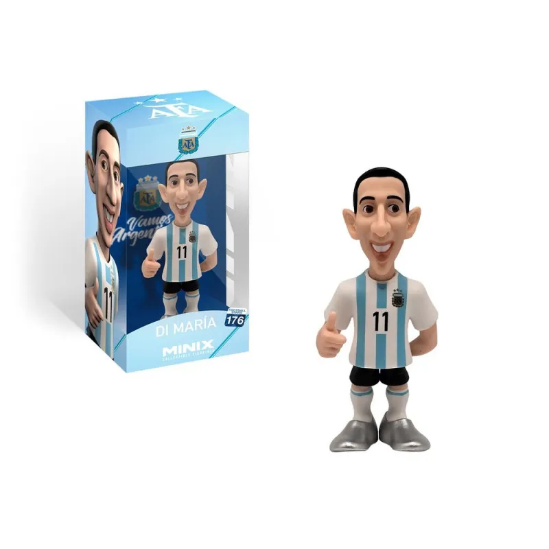 MINIX FIGURA DI MARIA AFA