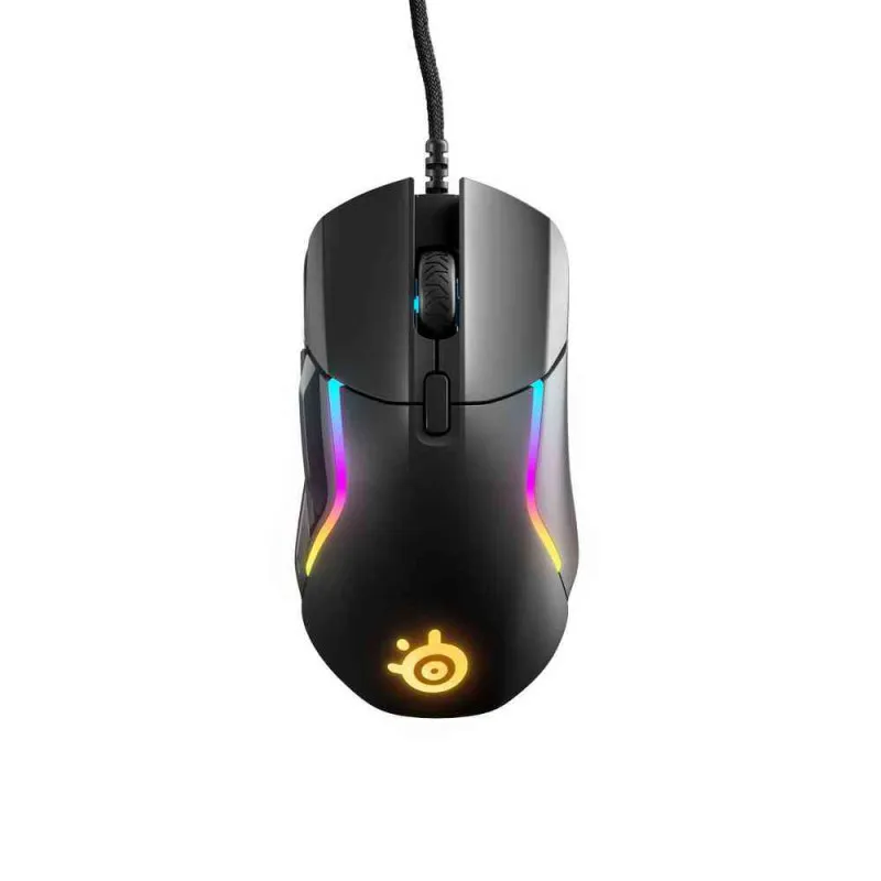MIS STEELSERIES RIVAL 5