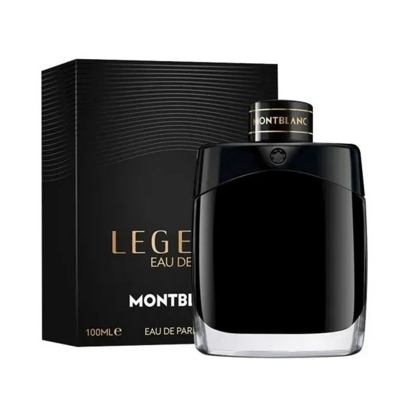MONT BLANC LEGEND MUŠKI PARFEM EDP SP 100ML