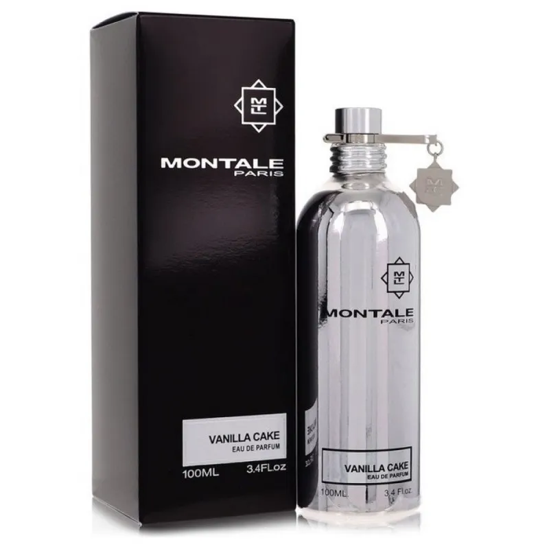 MONTALE VANILLA CAKE UNISEX PARFEM EDP SP 100ML