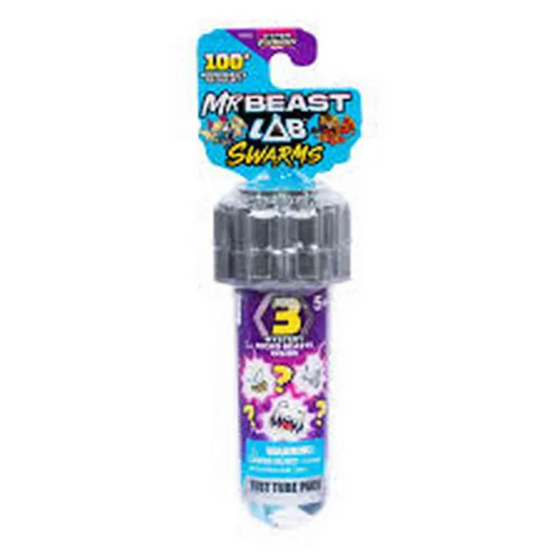MRBEAST S3 TT 3PACK