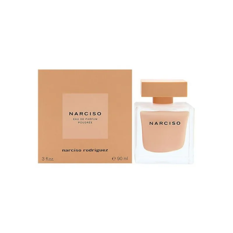 NARCISO RODRIGUEZ NARCISO POUDREE ŽENSKI PARFEM EDP 90ML