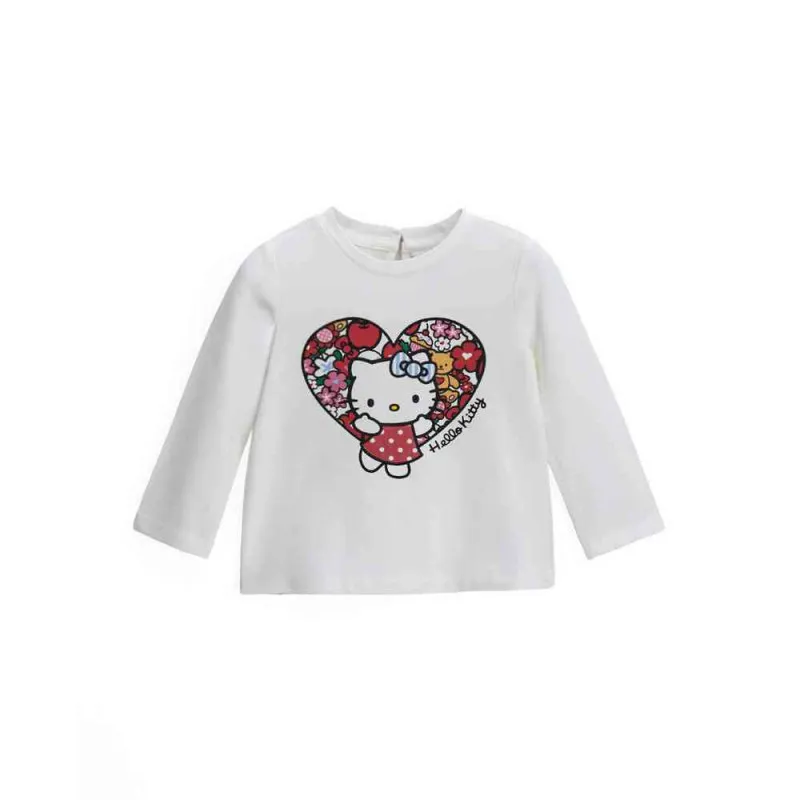 ORIGINAL MARINES MAJICA HELLO KITTY