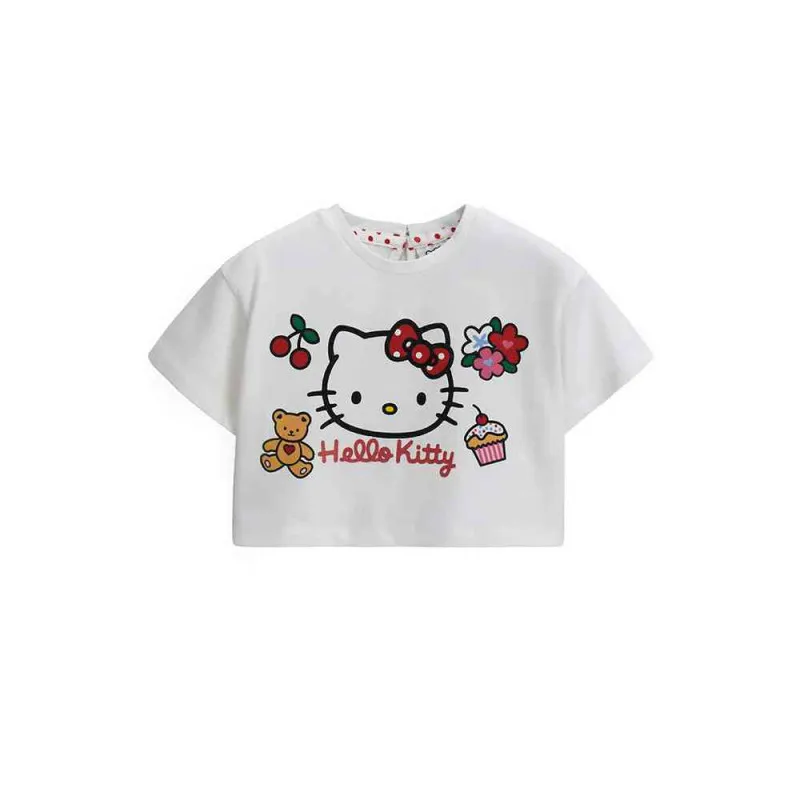 ORIGINAL MARINES MAJICA HELLO KITTY