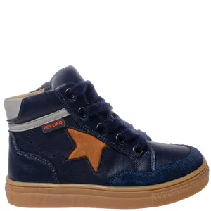 POLLINO CIPELE D.BLUE