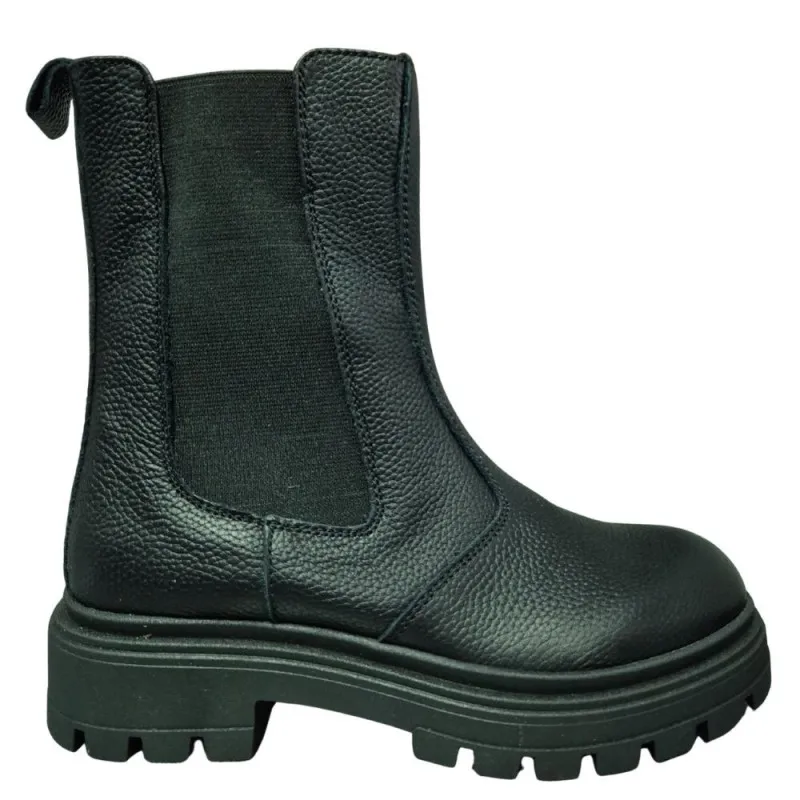 POLLINO CIZME BLACK
