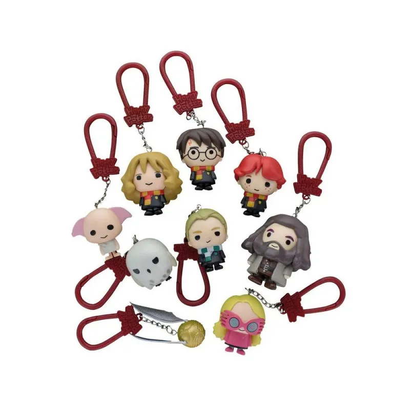 PRIVEZAK PALADONE - HARRY POTTER - BACKPACK BUDDIES
