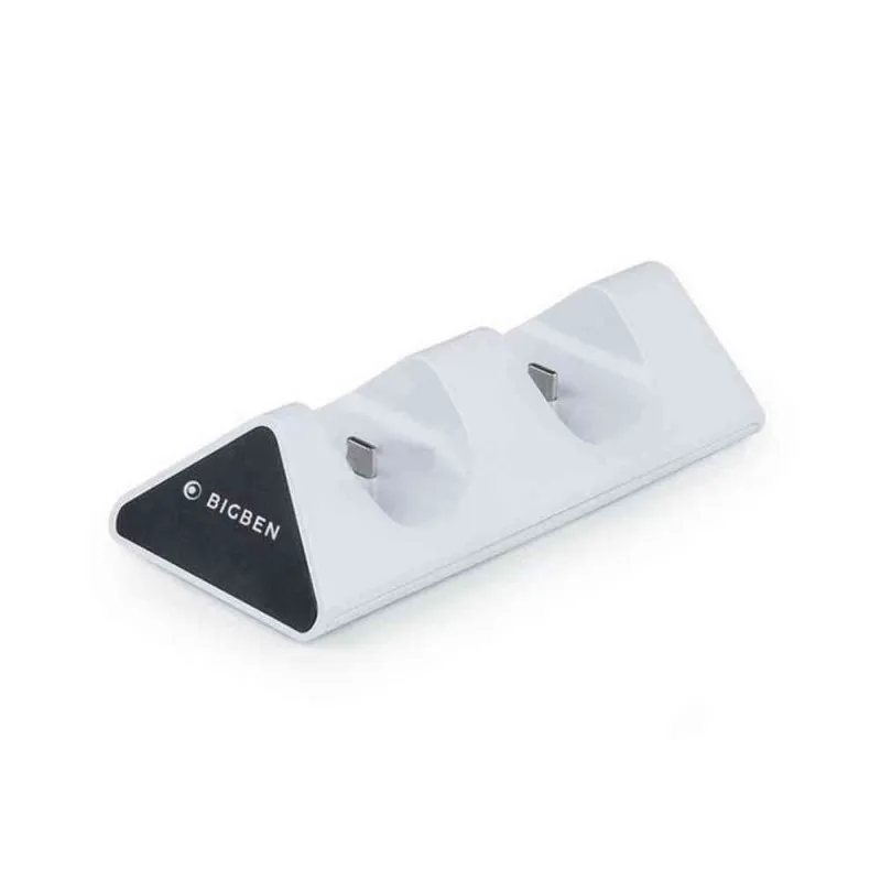 PUNJAc ZA GAMEPAD BIGBEN CHARGING STATION - PLAYSTATION 5