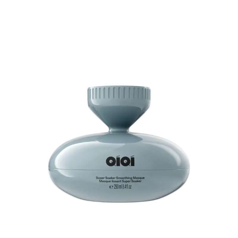 QIQI SUPER SOAKER MASKA ZA KOSU 250 ML